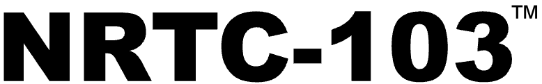NRTC-103